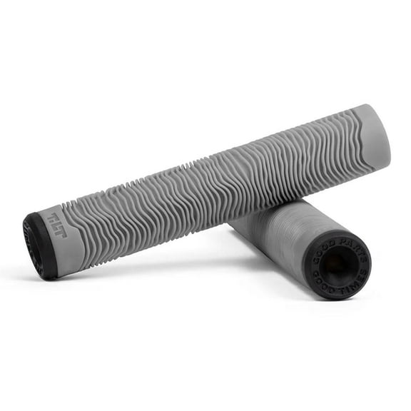 TiLT Topo Two Grips Gray