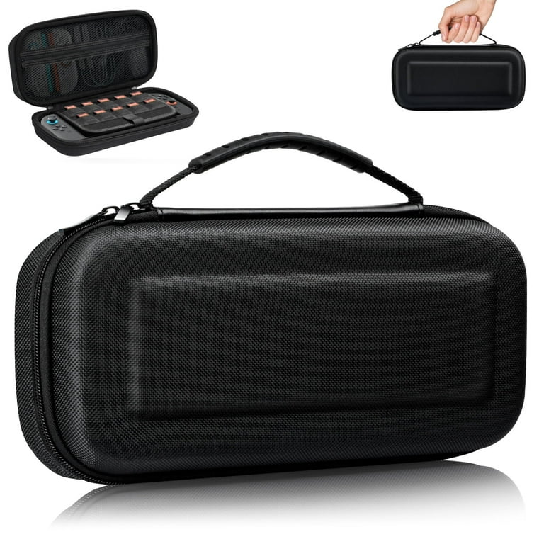 protective case nintendo switch case design