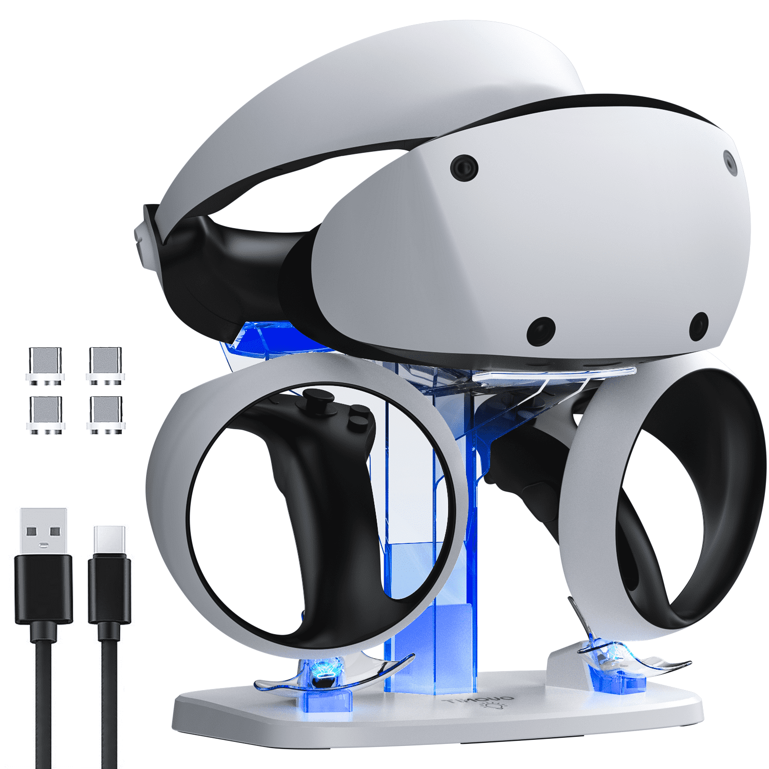 PlayStation VR2 Headset 