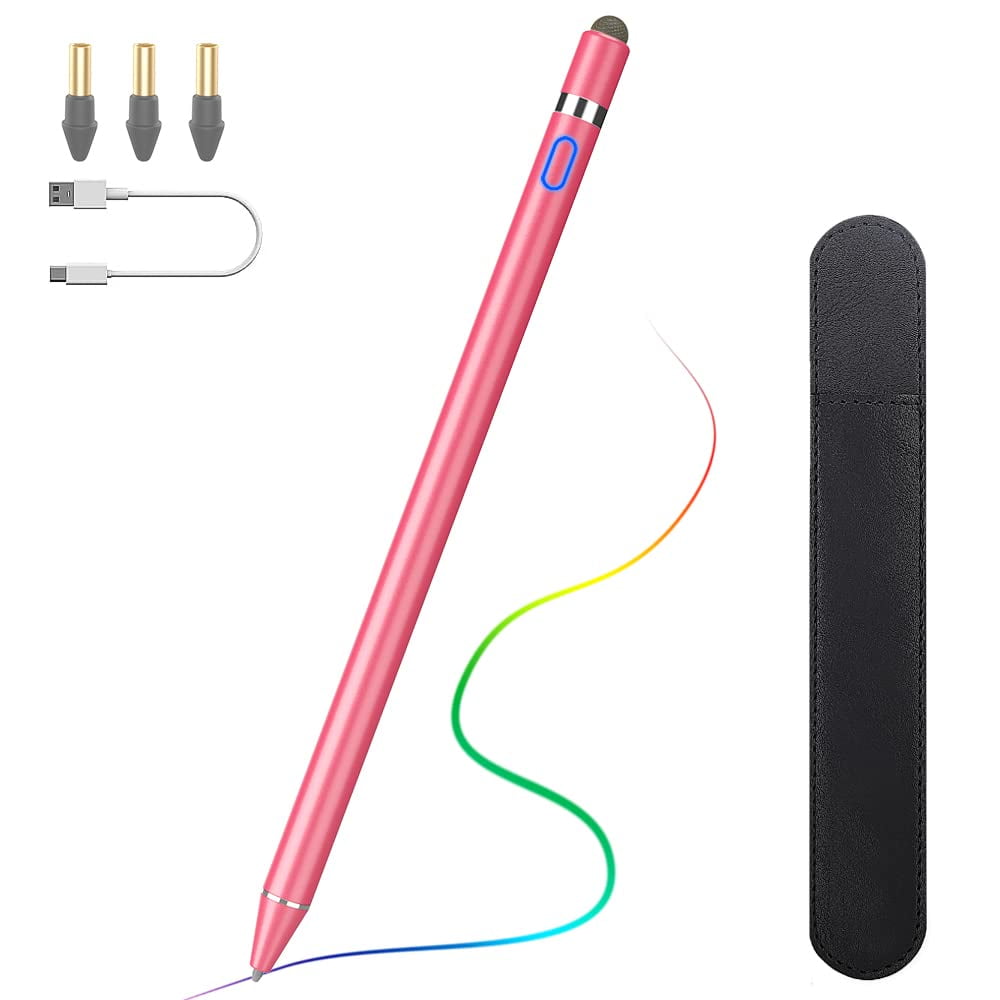 TiMOVO Stylus Pen for iPad, iPad Pencil for Kenya Ubuy