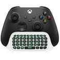 thumbnail image 1 of TiMOVO Wireless Controller Keyboard for Xbox One / Elite, Xbox Series X/S, with Headset Audio Jack, 2.4G Receiver Included, Xbox One Game Accessories, White, 1 of 8