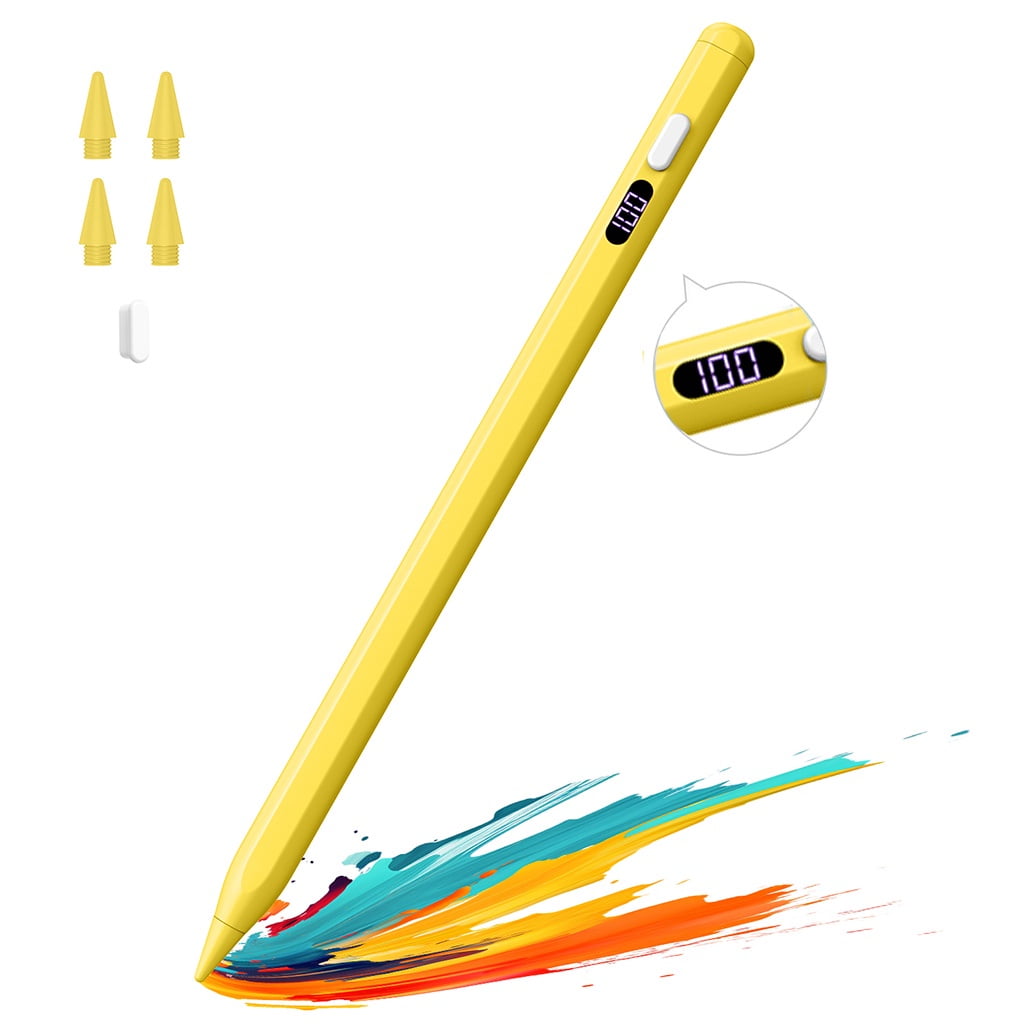TIMOVO iPad Pencil for (A16)11th Gen with Power Display, Stylus