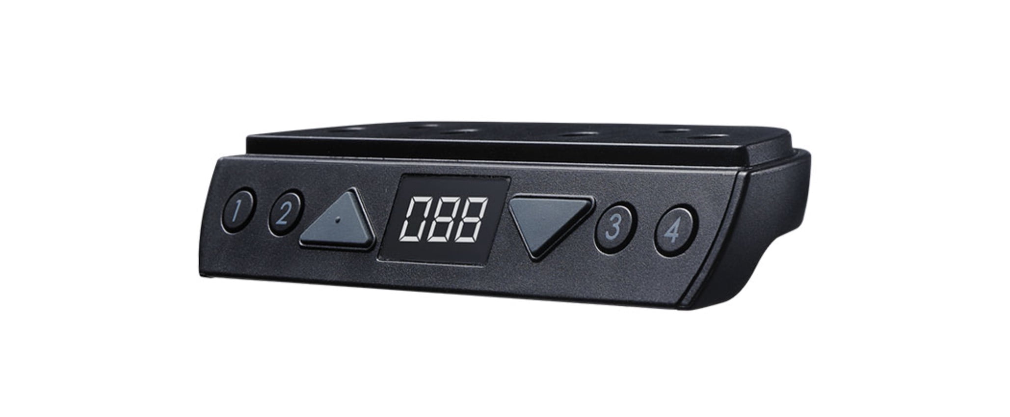 TiMotion TDH5 Digital Electric Linear Actuator Desk Hand Control Module ...