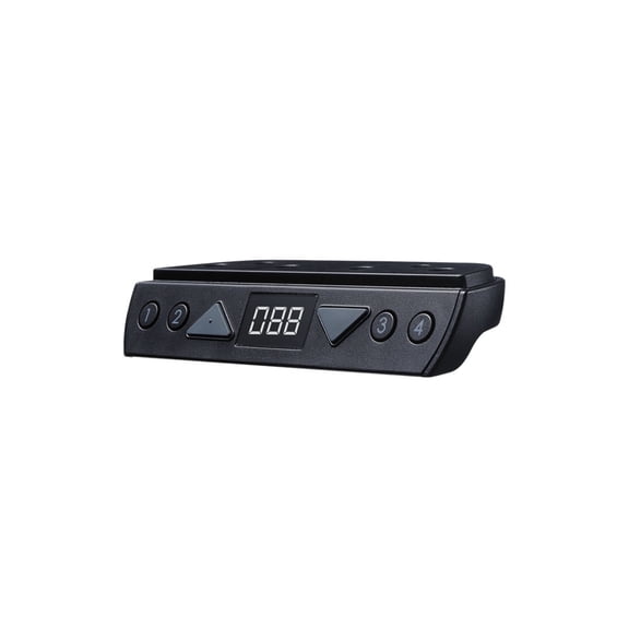 TiMotion TDH5 Digital Electric Linear Actuator Desk Hand Control Module ESI RJ11