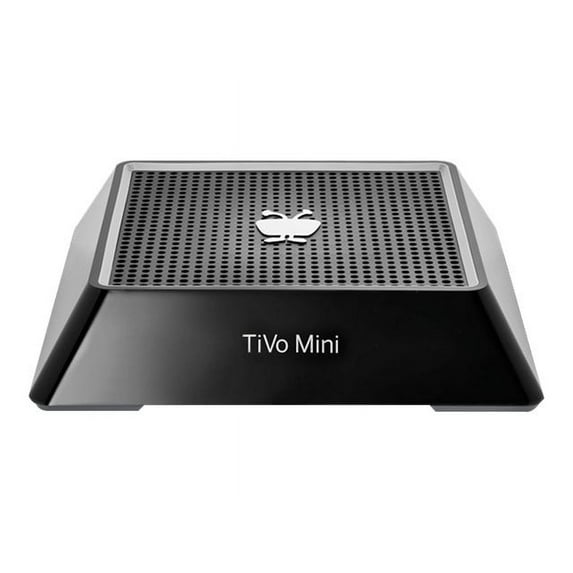 TiVo Mini - Digital multimedia receiver