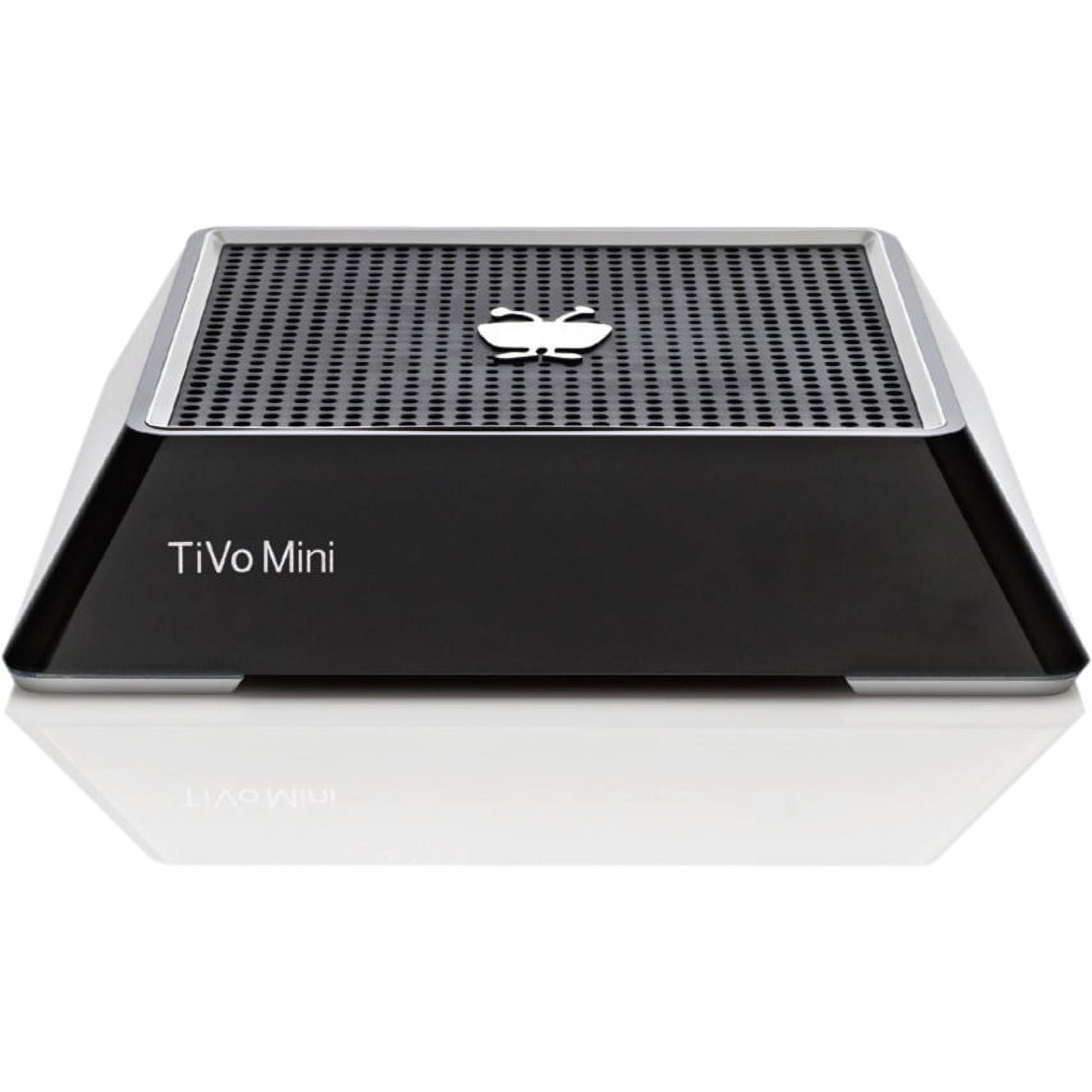 TiVo Mini TCDA92000 Digital Video Recorder