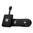 thumbnail image 1 of TiVo Stream 4K – Every Streaming App and Live TV on One Screen – 4K UHD, Dolby Vision HDR and Dolby Atmos Sound – Powered by Android TV – Plug-in Smart TV, 1 of 24
