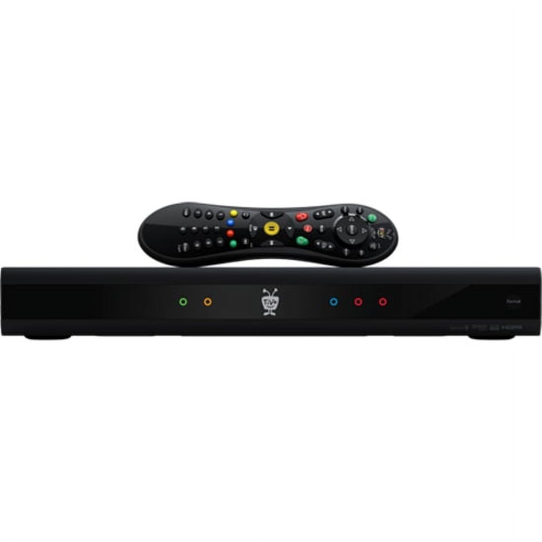 TiVo TCD748000 Digital Video Recorder