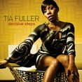 thumbnail image 1 of Tia Fuller - Decisive Steps - Jazz - CD, 1 of 1