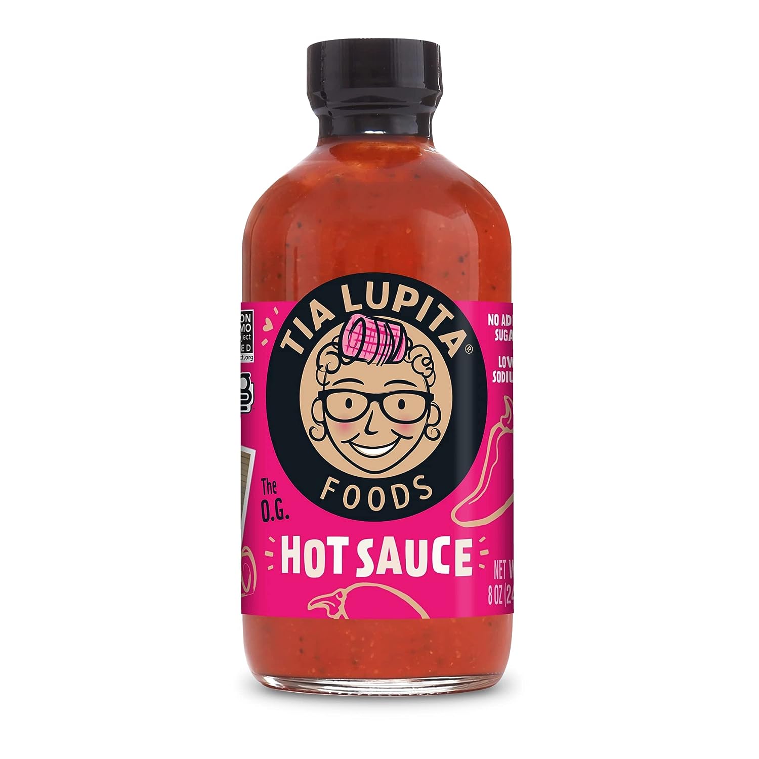 Dickinson's Premium Relish, Sweet 'n' Hot Pepper & Onion, 8.75 Oz
