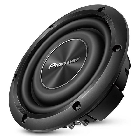 TiaGOC 8" Slim 700W 2 OHM SUBWOOFER