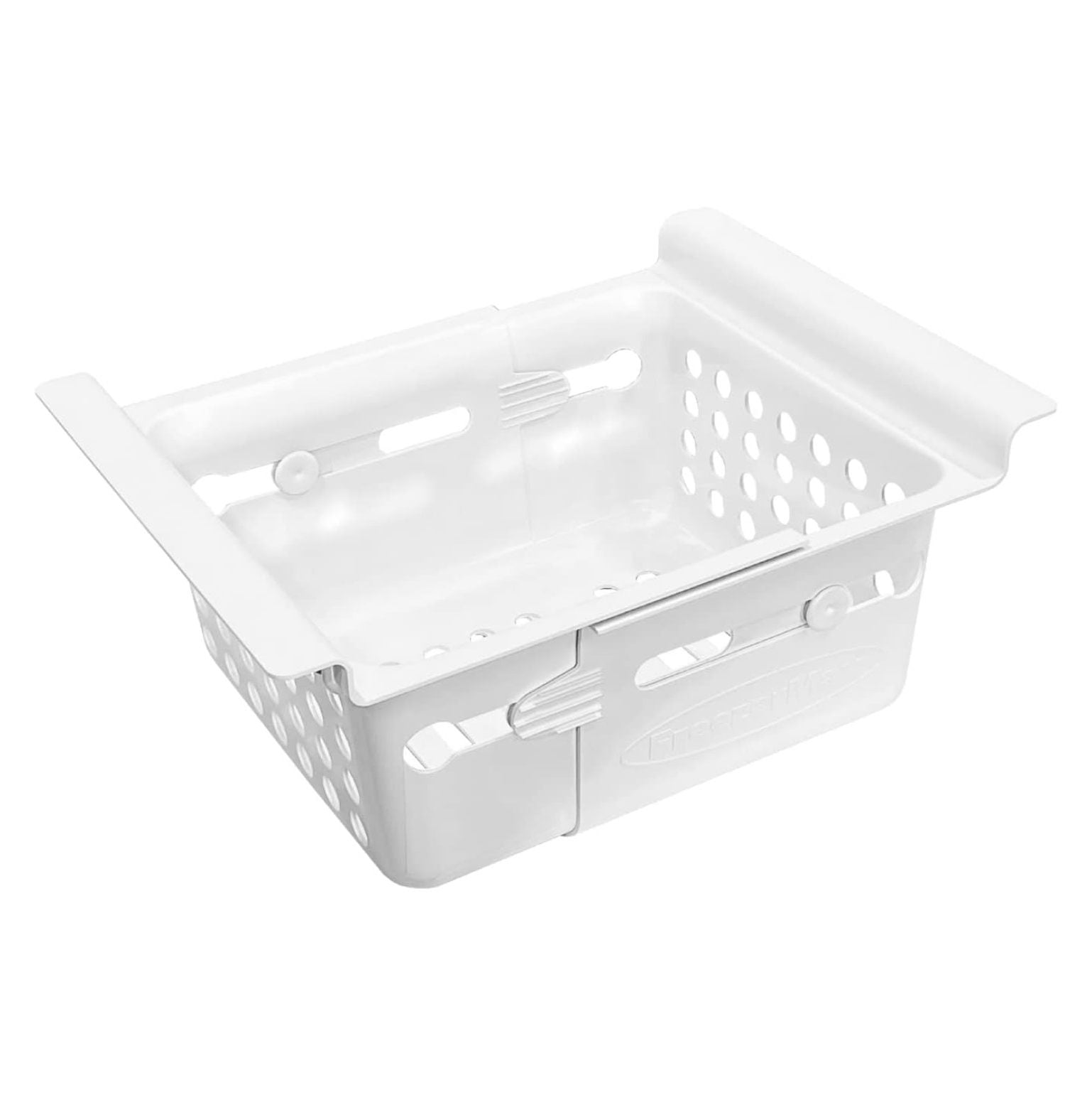TiaGOC Chest Freezer Basket. Adjustable Bin to fit most deep freezers