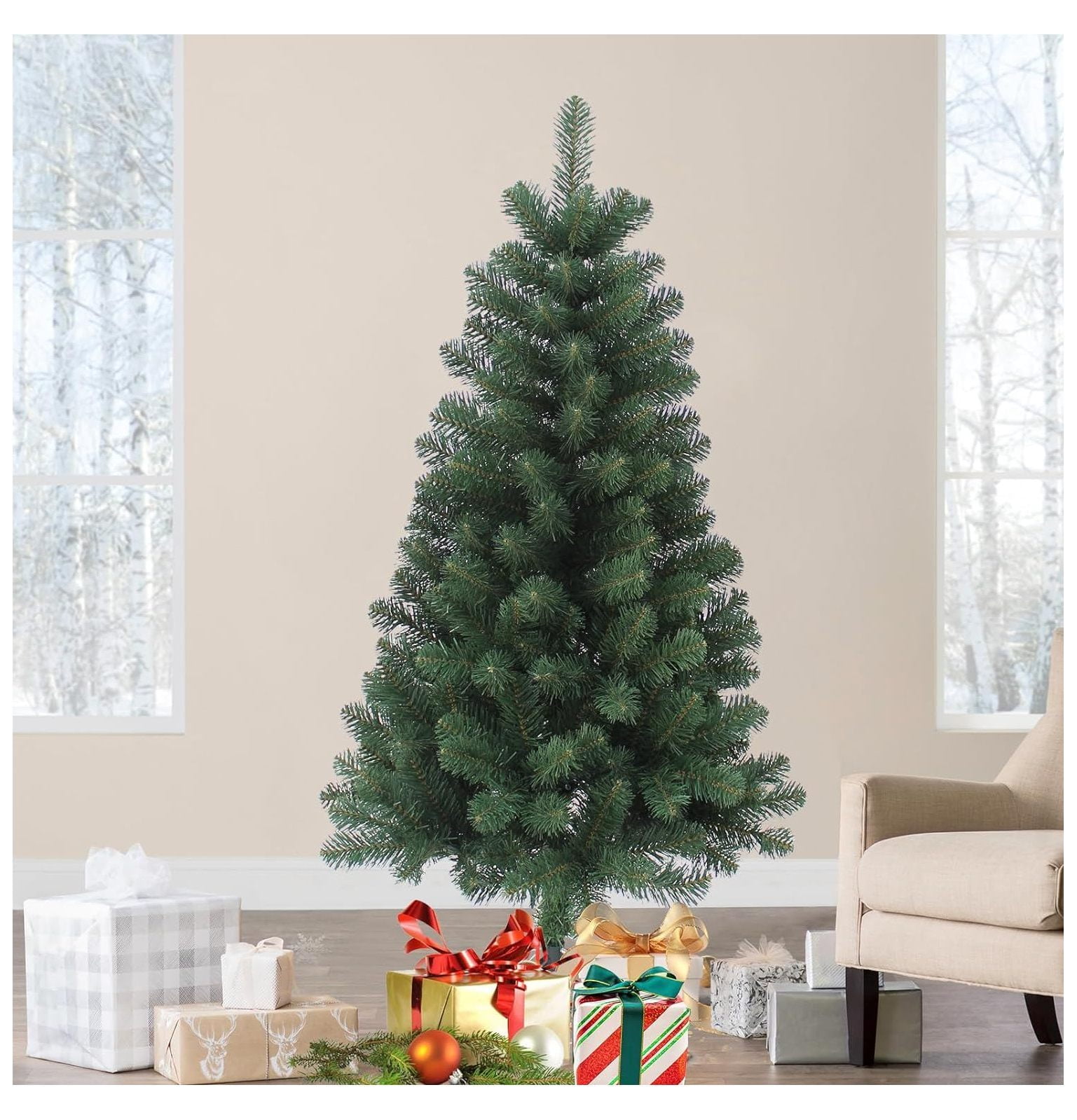 4ft Christmas Tree Stand 