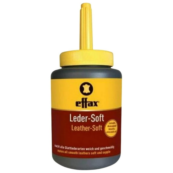 TiaGOC Effax Leather Cleaner Supplies, Leather Cleaner, Tack Cleaner, Tack Care (Leather Oil)