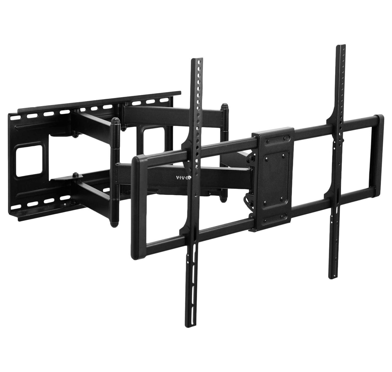 TiaGOC Heavy Duty 60 to 120 inch Extra Large Screen TV Articulating