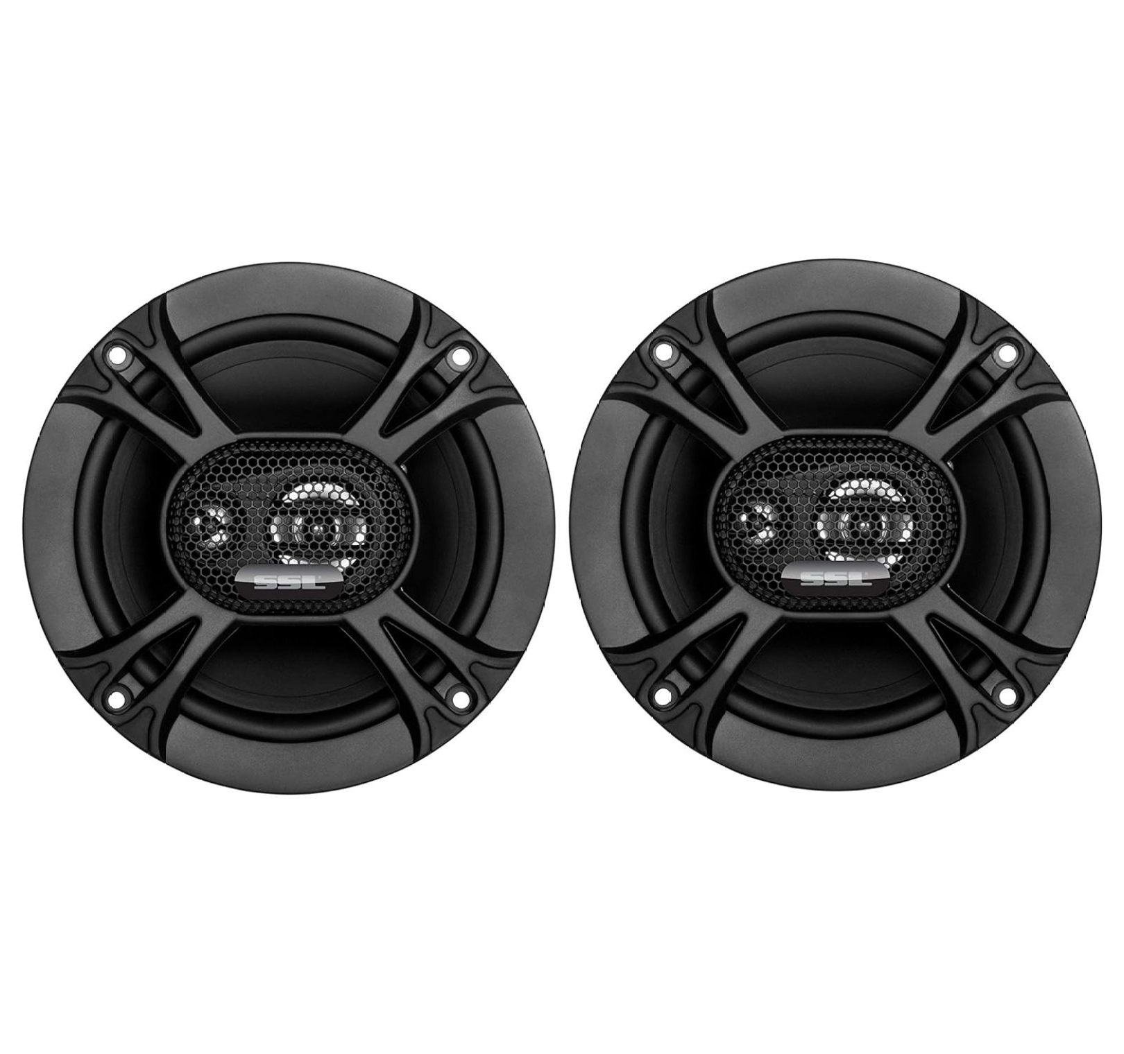 TiaGOC SSL EX365 6.5