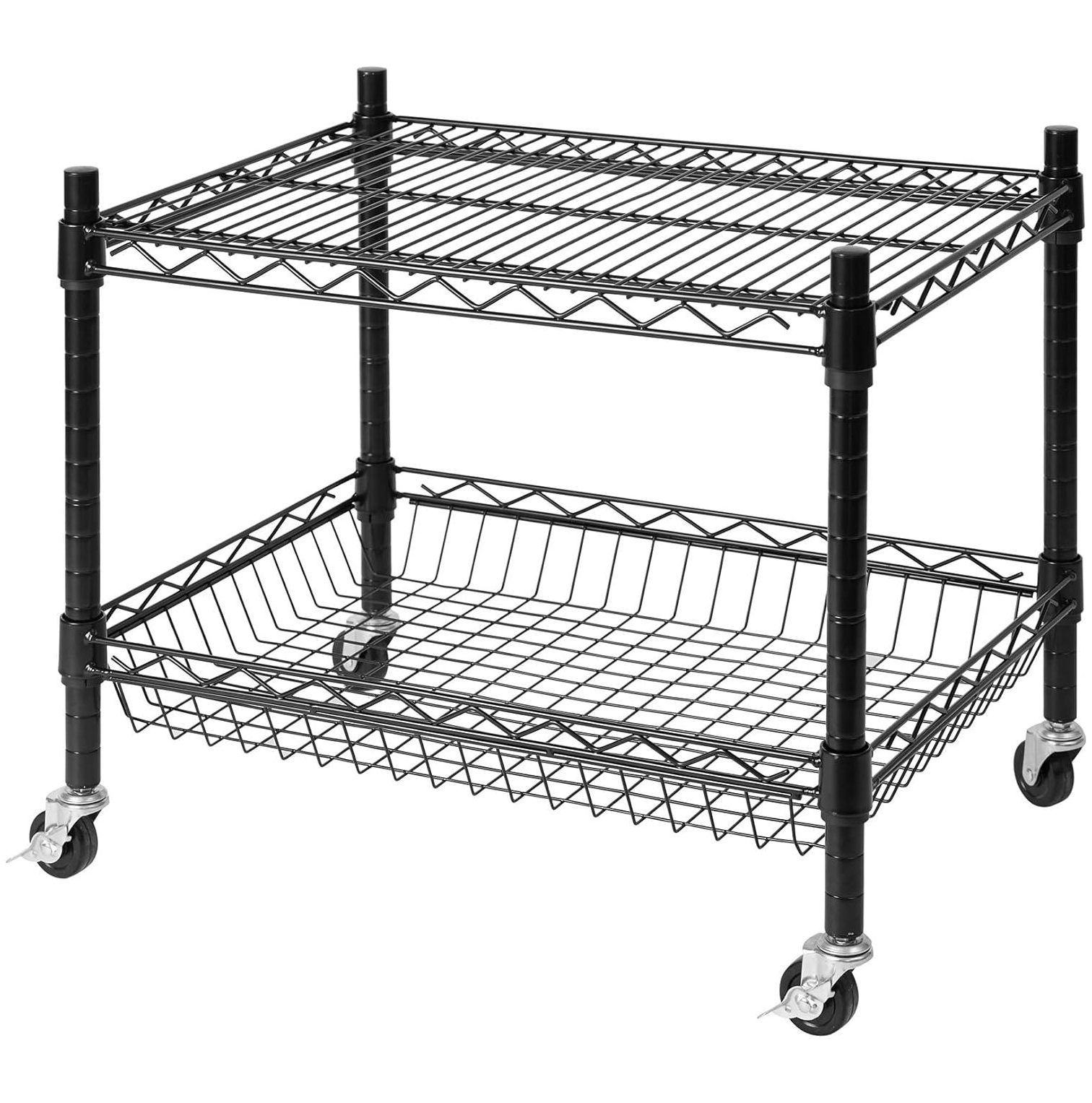 TiaGOC Suprima Classic Fridge Stand