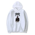 thumbnail image 1 of Tiago PZK GOTTI A Merch Hoodies Women Men Long Sleeve Casual Sweatshirt Fashion Clothes, 1 of 3