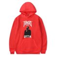 thumbnail image 1 of Tiago PZK GOTTI A Merch Hoodies Women Men Long Sleeve Casual Sweatshirt Fashion Clothes, 1 of 3