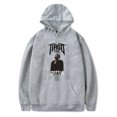 thumbnail image 1 of Tiago PZK GOTTI A Merch Hoodies Women Men Long Sleeve Casual Sweatshirt Fashion Clothes, 1 of 3