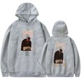 thumbnail image 1 of Tiago PZK Hoodie Casual Sweatshirt Long Sleeve Pullover, 1 of 2