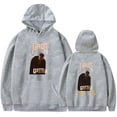 thumbnail image 1 of Tiago PZK Hoodies GOTTI A Merch Women Men Long Sleeve Casual Sweatshirt Fashion Clothes, 1 of 3