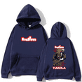 thumbnail image 1 of Tiakola Merch BDLM Album Hoodie Men Women Printing Sweatshirt Hip Hop Autumn Winter Novelty Hoody, 1 of 2