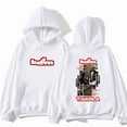 thumbnail image 1 of Tiakola Merch BDLM Album Hoodie Men Women Printing Sweatshirt Hip Hop Autumn Winter Novelty Hoody, 1 of 2