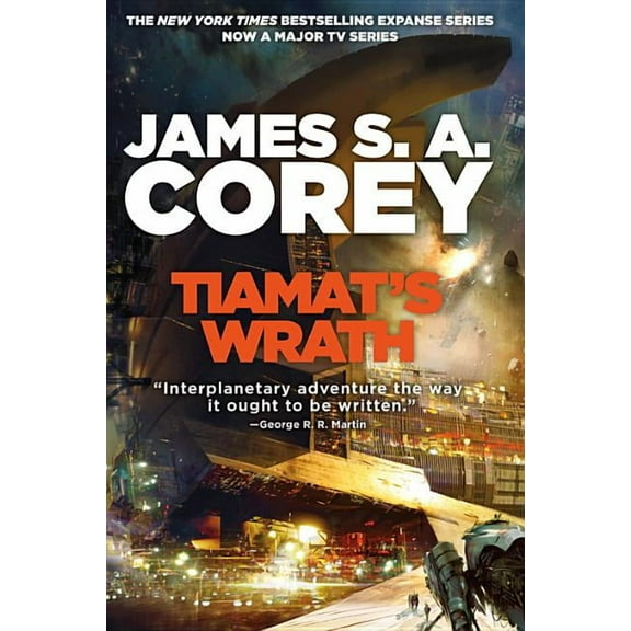 Tiamat's Wrath