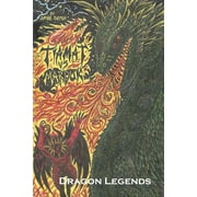 Dragon Legends Tiamat vs Marduk Paperback