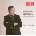 thumbnail image 1 of Tian Ying - Appassionata - Music & Performance - CD, 1 of 1