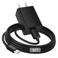 Micro Usb Walmar TianQiW 10W USB Wall Charger Adapter with 5FT USB A to Micro USB ...