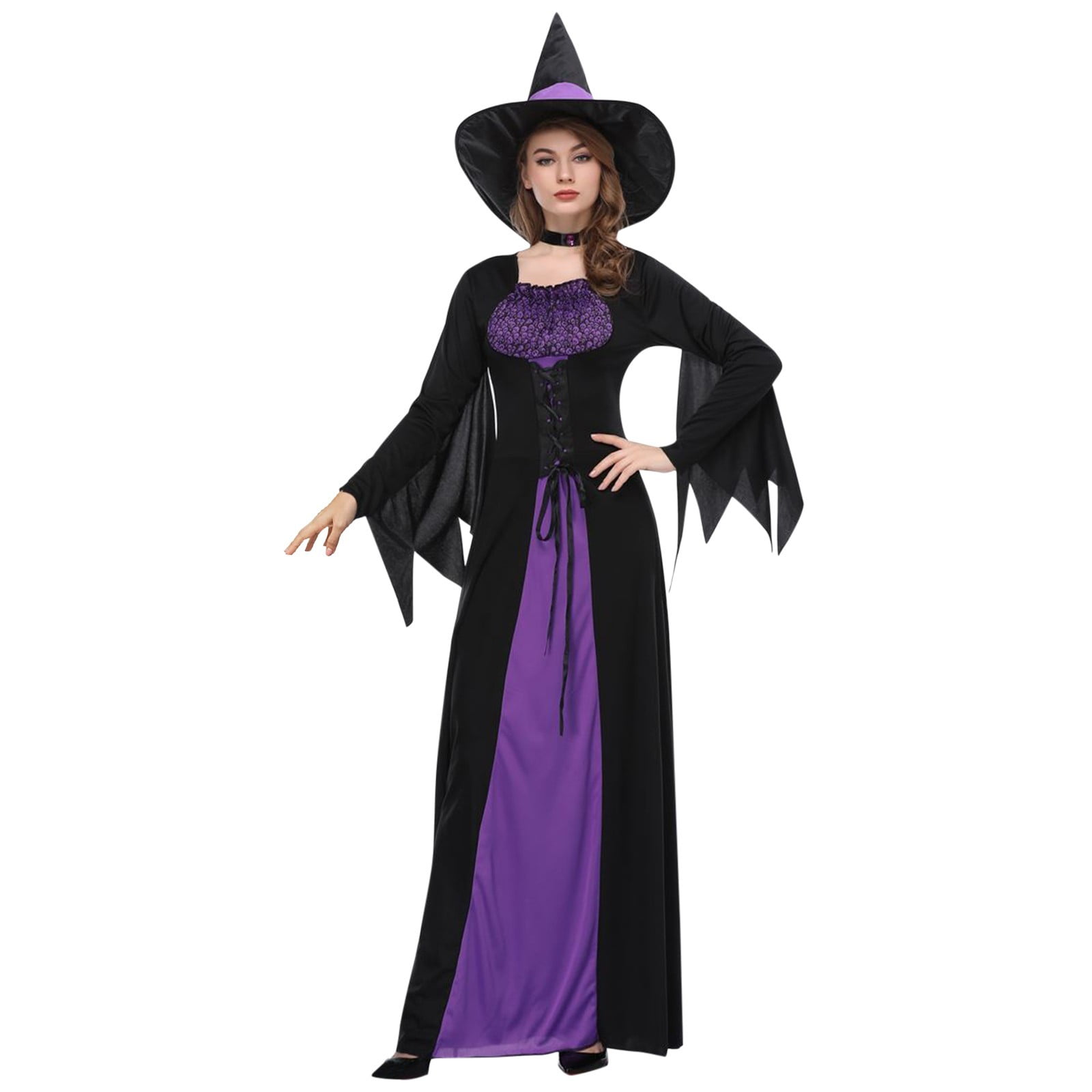 TianZHIH Adult Halloween Costumes Halloween Costumes Adult Halloween Party Favors Bulk Halloween