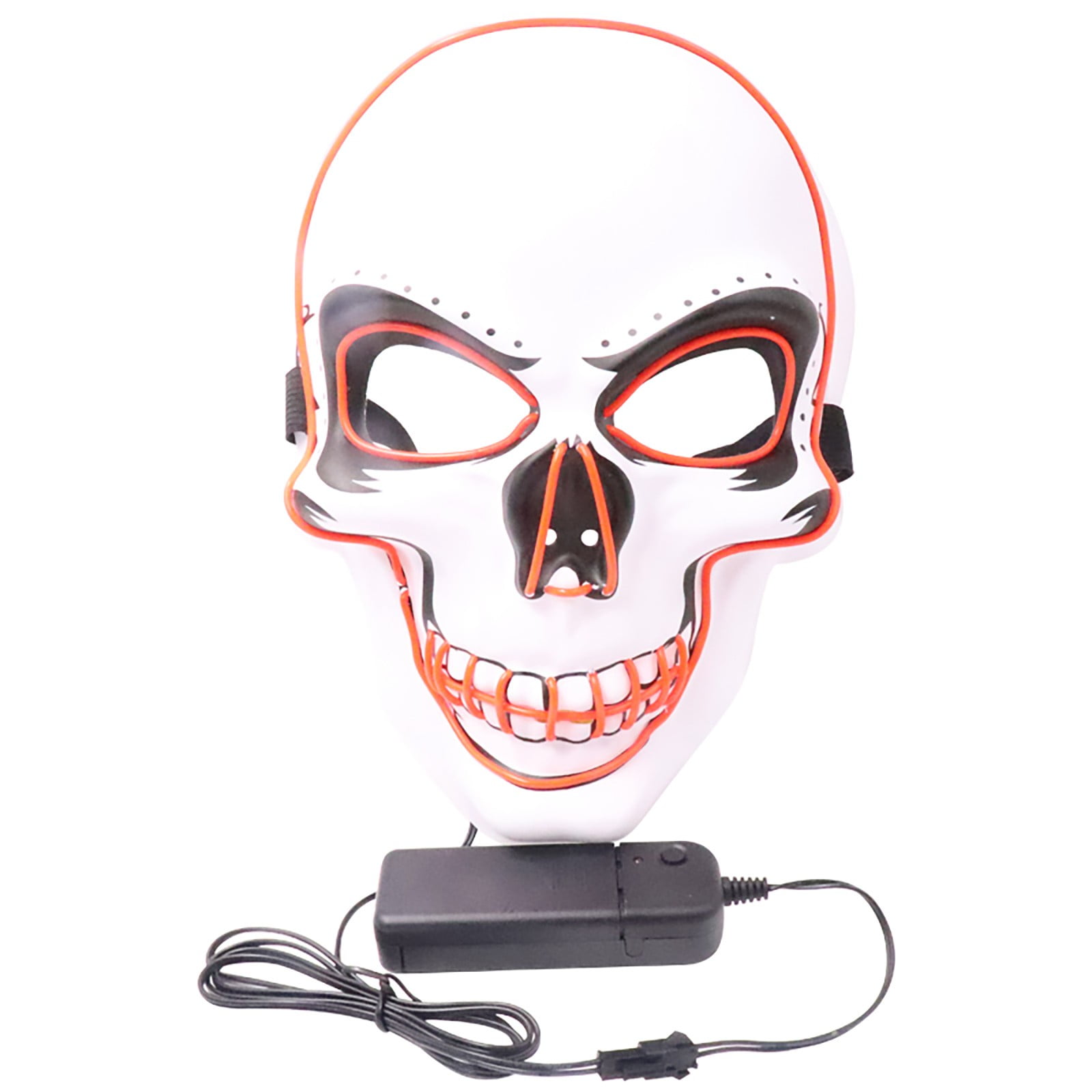 TianZHIH Halloween Masks for Adults Halloween Ghosts Halloween Masks