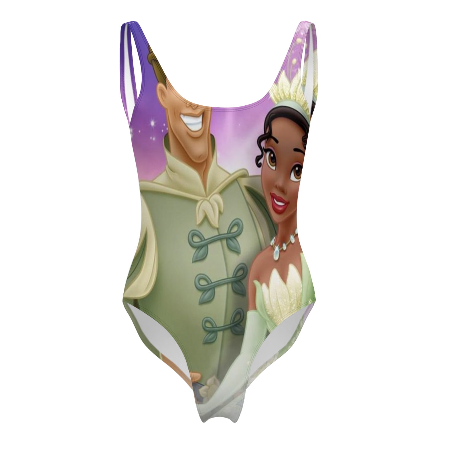 2125 Tatiana Women Swimsuit main image 1