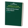 thumbnail image 1 of Pre-Owned Tiana and the Jewel of the Bayou Paperback, 1 of 1