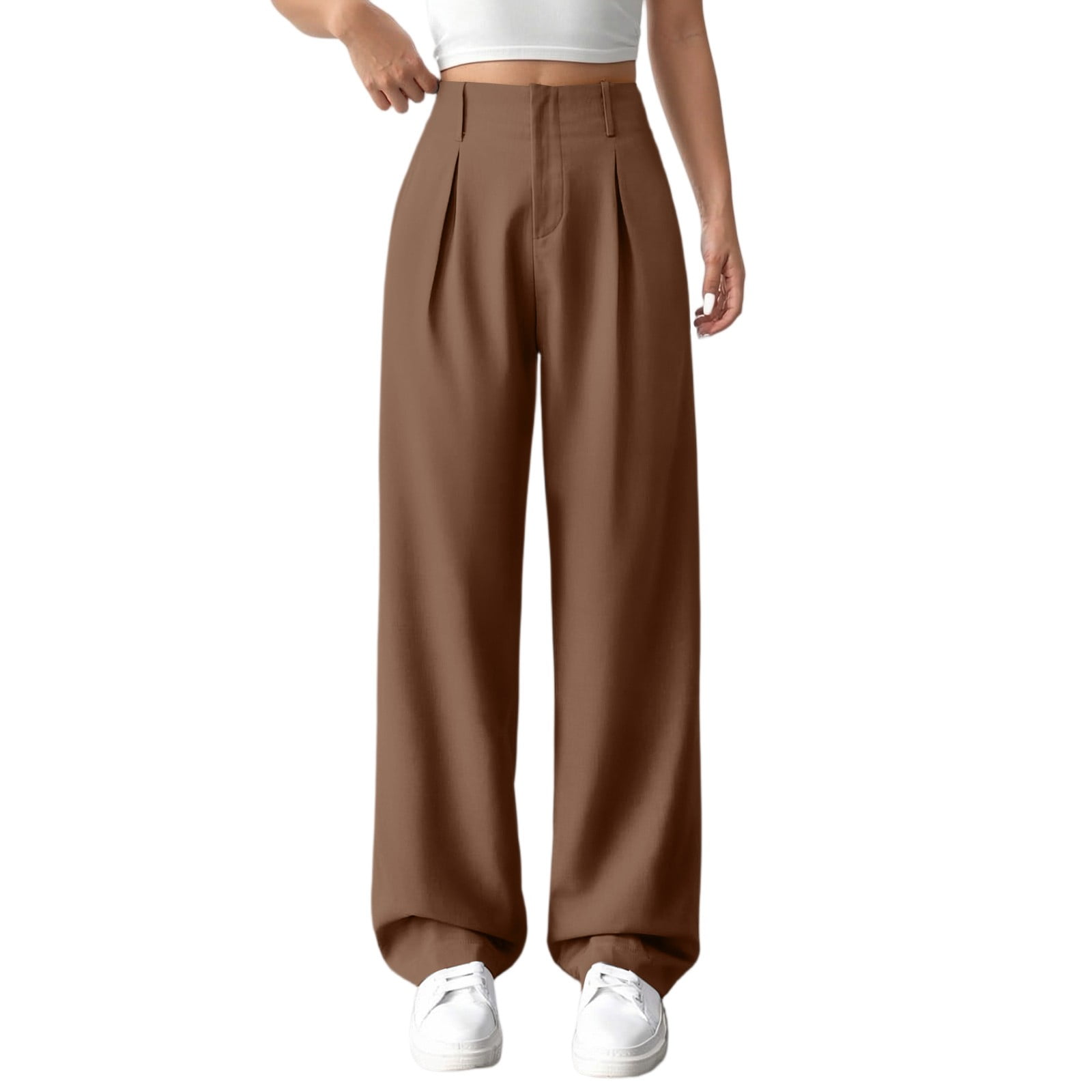 Tianiyouqing-Fall-Womens-Pants