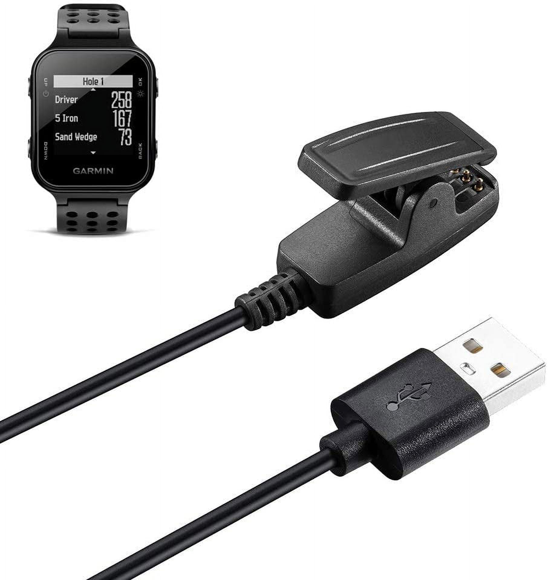 Garmin Charging Cable