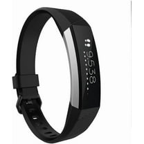 Tianle Bands Compatible with Fitbit Alta/Fitbit Alta HR - Soft Silicone Sport Strap Replacement Wristband Compatible with Fitbit Alta/Alta HR/Ace