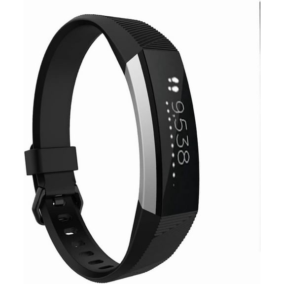 Tianle Bands Compatible with Fitbit Alta/Fitbit Alta HR - Soft Silicone Sport Strap Replacement Wristband Compatible with Fitbit Alta/Alta HR/Ace