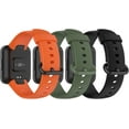 thumbnail image 1 of Tianle Bands for Redmi Watch 2 Lite Wristband Compatible with Xiaomi Redmi Watch 2 Lite/Redmi Watch 2 Smartwatch Waterproof Replacement Band Strap for Redmi Watch 2 Lite, 1 of 7