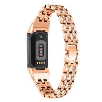 Fitbit Charge Rose Gold