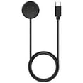 thumbnail image 1 of Tianle Charger Cable Compatible with Google Pixel Watch 2, Magnetic Charging Cable Cord Compatible with Pixel Watch 2 Smartwatch (2 Pack, Black), 1 of 6
