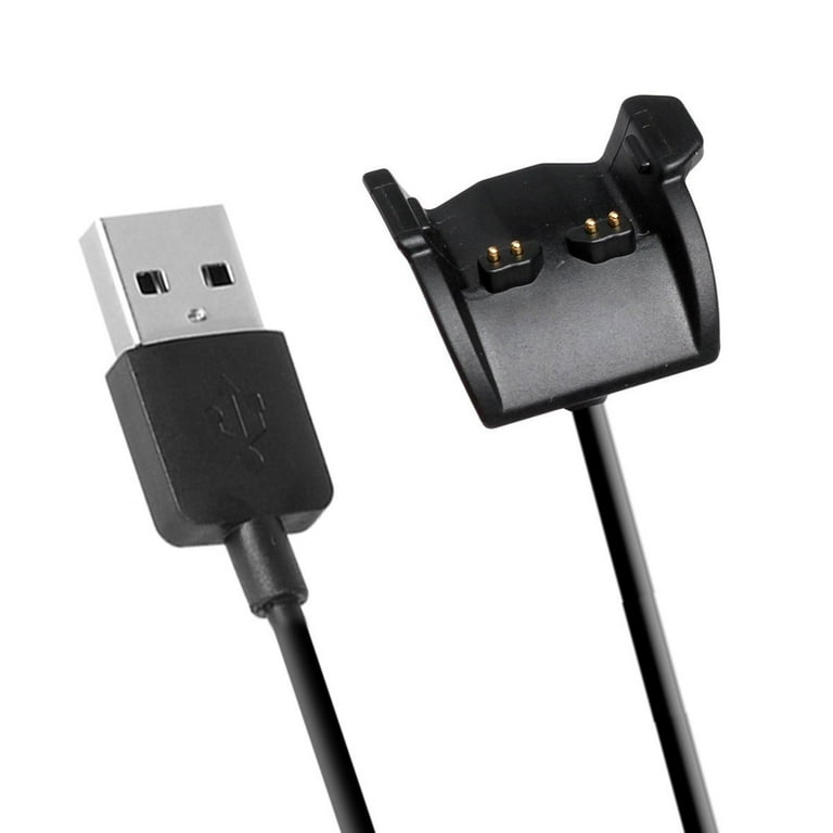 Tianle Charger Compatible with Garmin Vivosmart HR/HR+