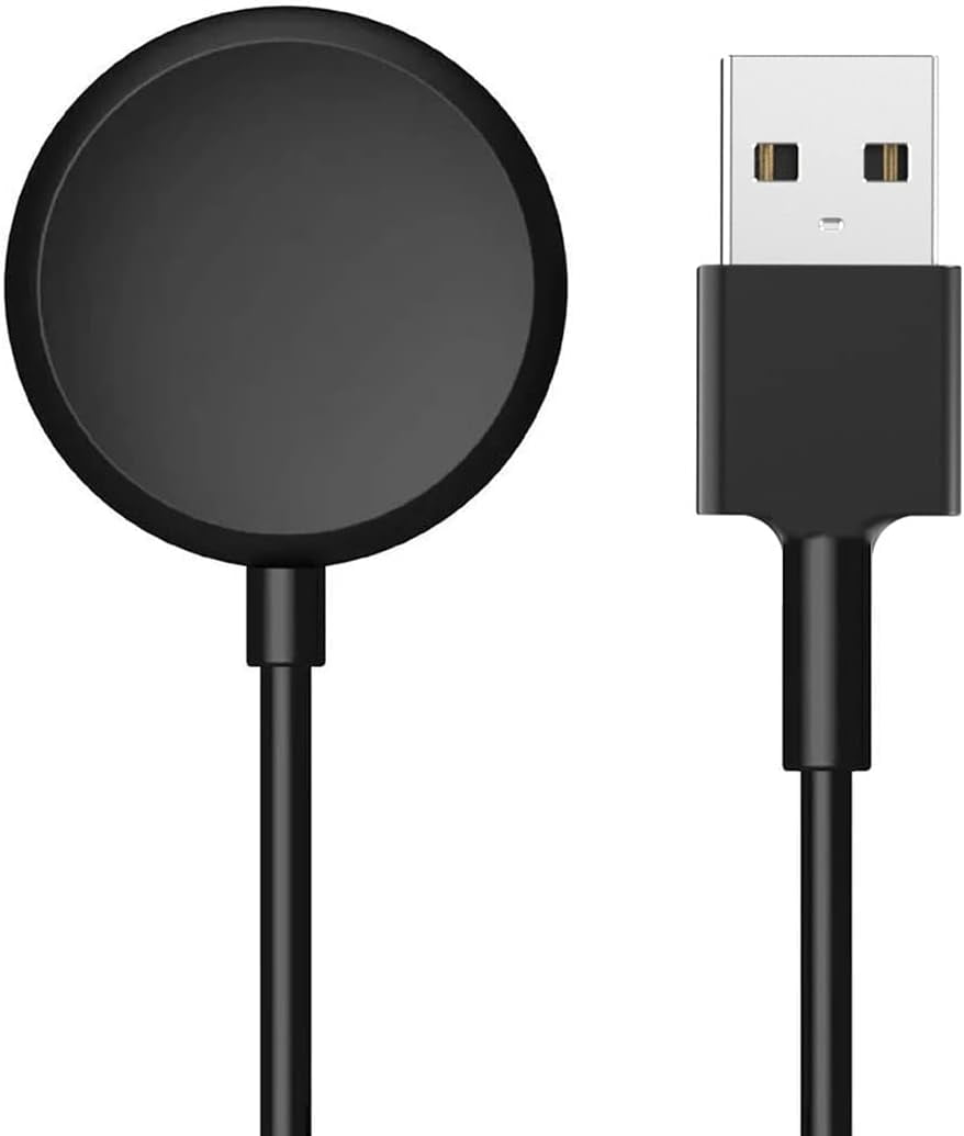 Tianle Charger Compatible with Google Pixel Watch, Repalcement USB-A ...