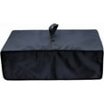 thumbnail image 1 of Tianle Printer Dust Cover - Protective Case Waterproof Printer Protector Sleeve Compatible with Canon PIXMA MX925, HP Officejet 5740, Epson WF-3620DWF and More (16.9*16.9*12.6inch), 1 of 7