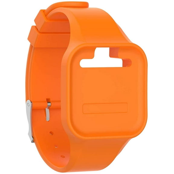 Tianle Wristband Compatible with Voice 2 Watch, Silicone Replacement Band Straps Watchbands Fit for Voice/Voice 2 Golf Watch