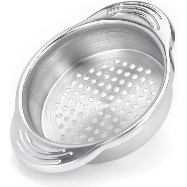Tianlu Tuna Strainer, Tuna Can Strainer Food Grade Stainless Steel