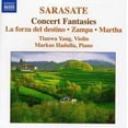 thumbnail image 1 of Tianwa Yang - Concert Fantasies / la Forza Del Destino / Zampa - Music & Performance - CD, 1 of 1