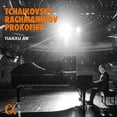 thumbnail image 1 of Tianxu An - Tchaikovsky Rachmaninoff - Music & Performance - CD, 1 of 2